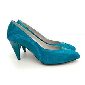 Vintage CHANTAL Heels